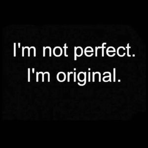Meet your Posher, Reginald